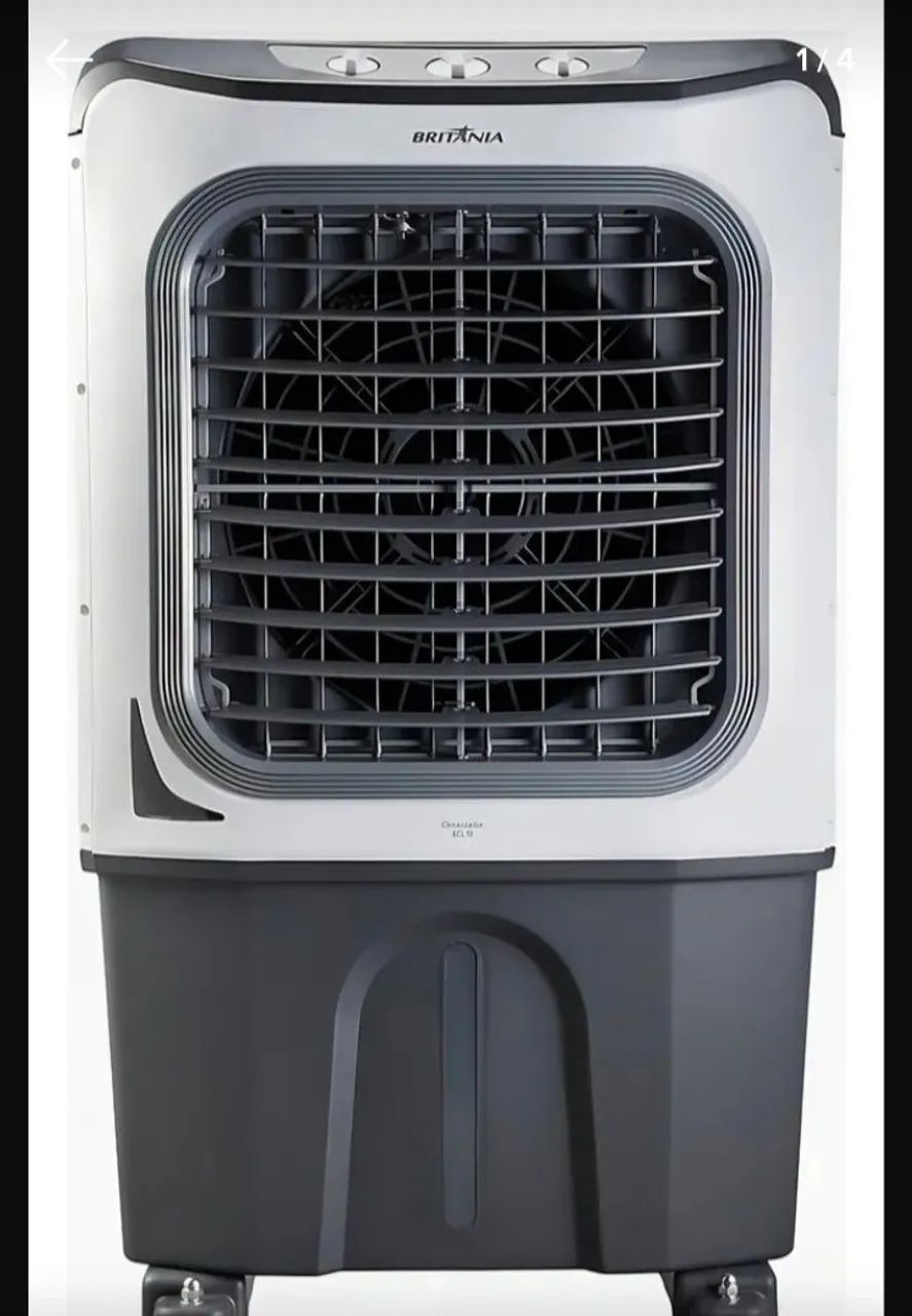 Climatizadores de ar - Foto 2