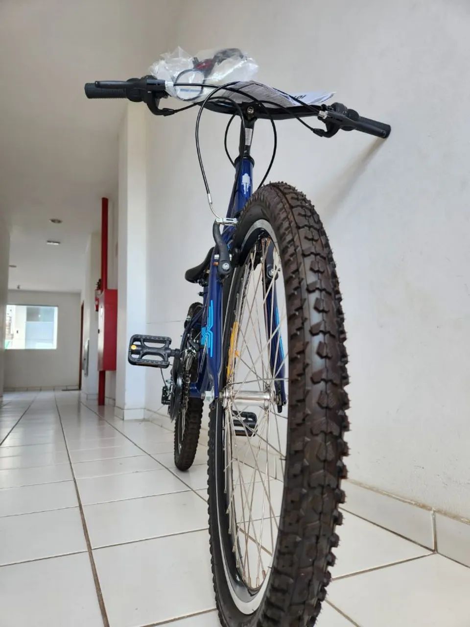 Bicicleta Caloi Infanto Juvenil - Foto 2