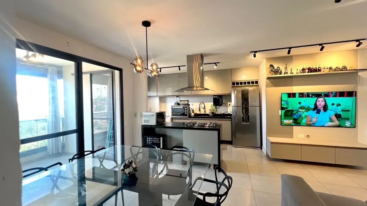 Edifício Soul - Apartamento - Foto 5