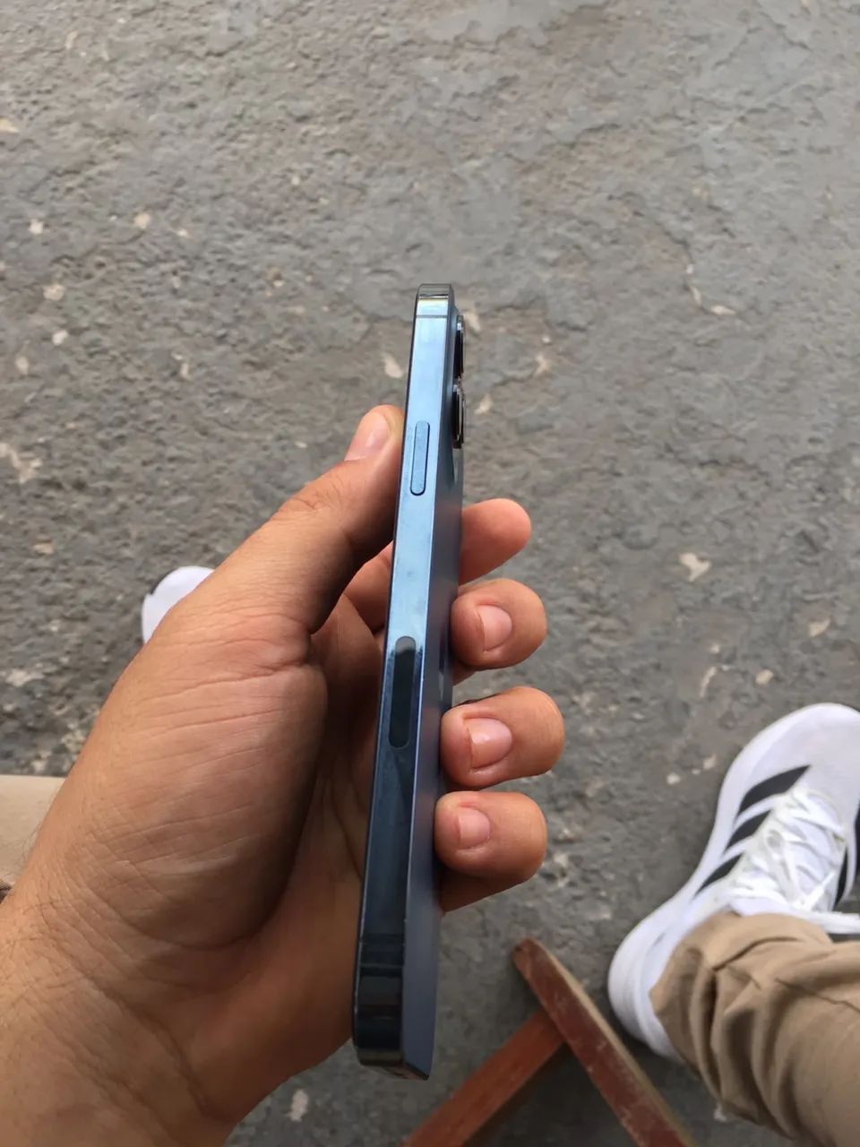 iPhone 12 Pro Max - Foto 3