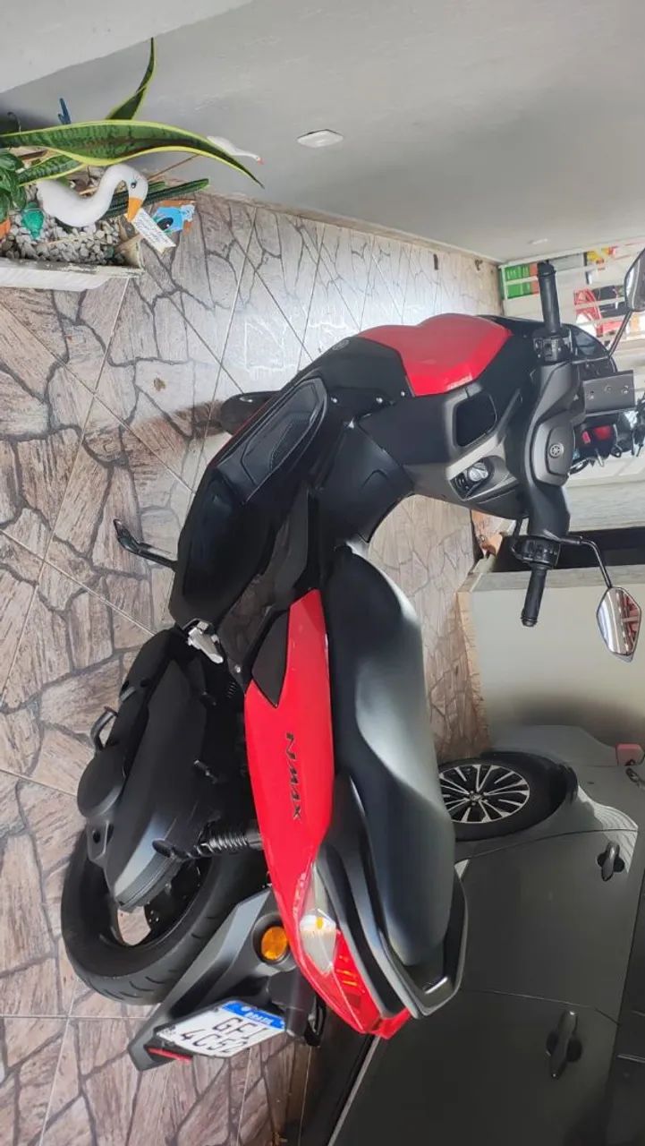 NMax 160 ABS  - Foto 3