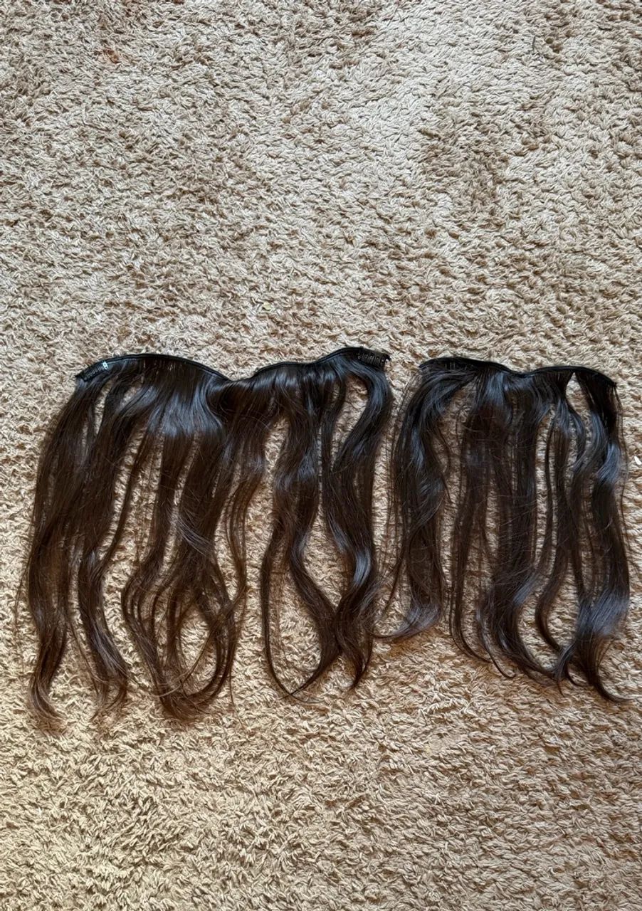 Mega hair humano  - Foto 2