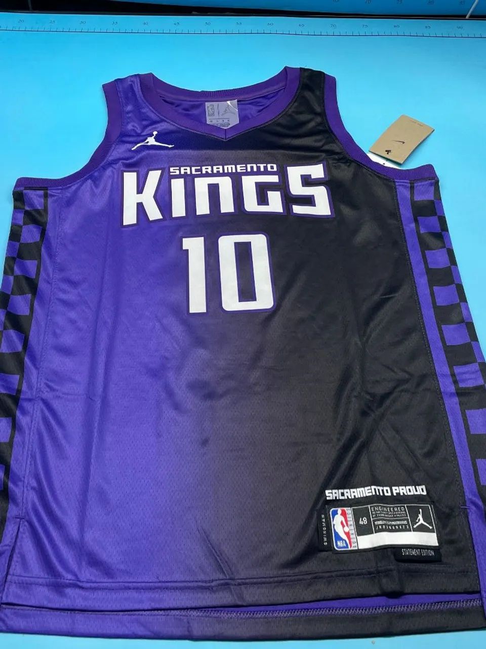 Camisa de Basketball  Qualidade Garantida!!