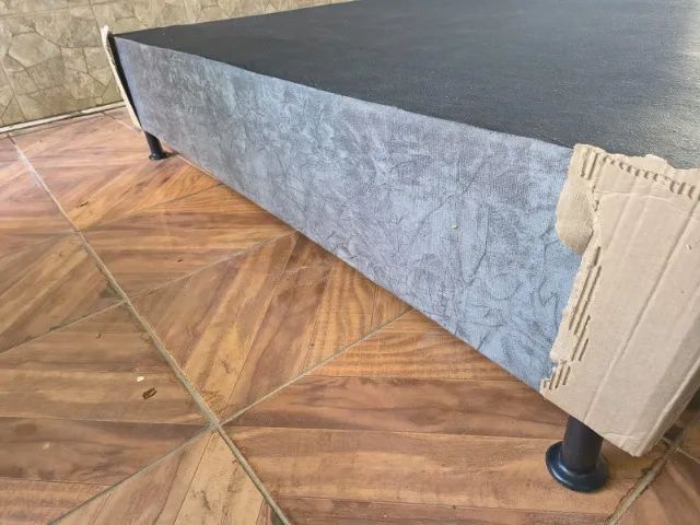 base para cama - Foto 3