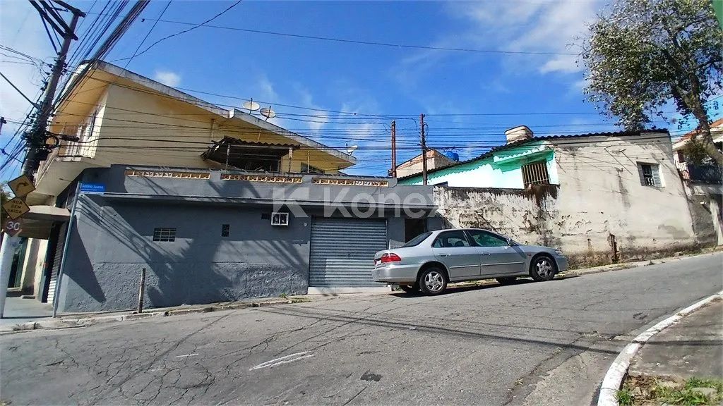 Casa comercial à venda com 200 m² em Parque Ramos Freitas, São Paulo - Foto 3