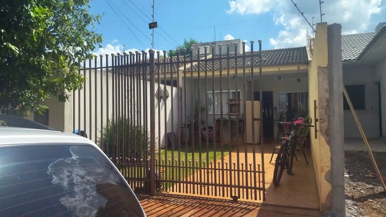 Vendo casa  - Foto 5