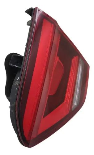 Lanterna Tampa Direita Fox 2015 2022 Bicolor 2400508 - Peças para