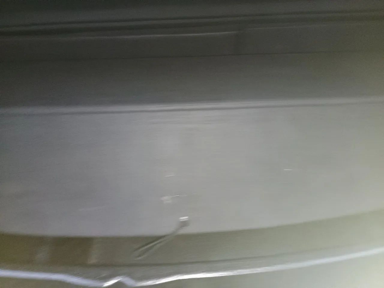 Tampa inferior do bagagito do Kia soul mod. 2012 a 201