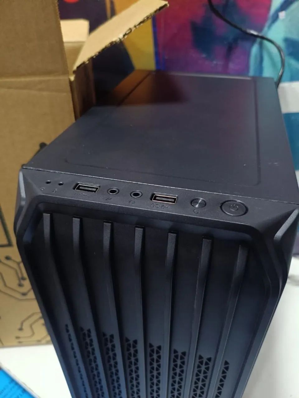 Computador completo Intel core  - Foto 3