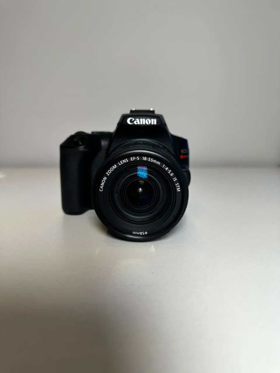 Câmera Profissional Canon SL3