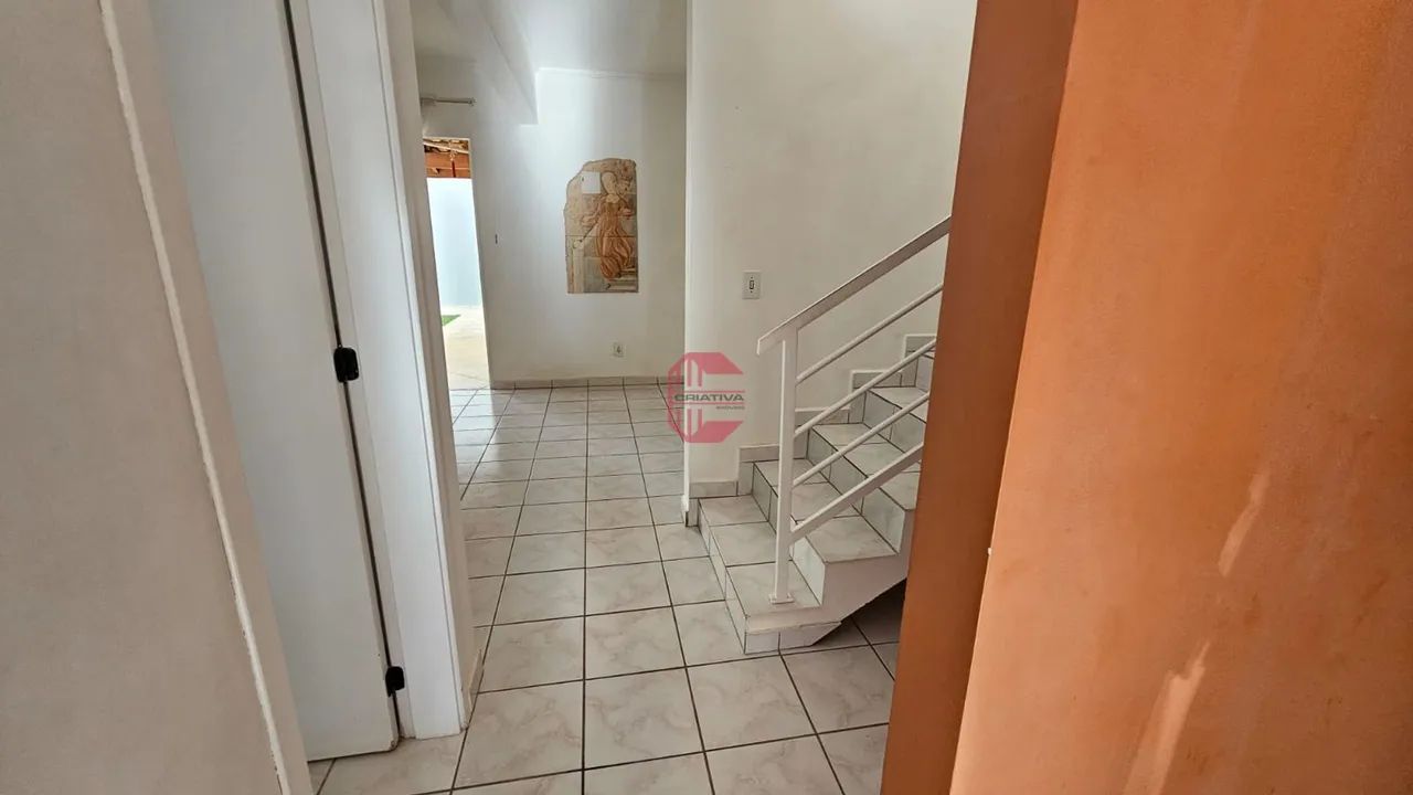 Casa 3 quartos para Venda Recanto Quarto Centenário, Jundiaí - Foto 2