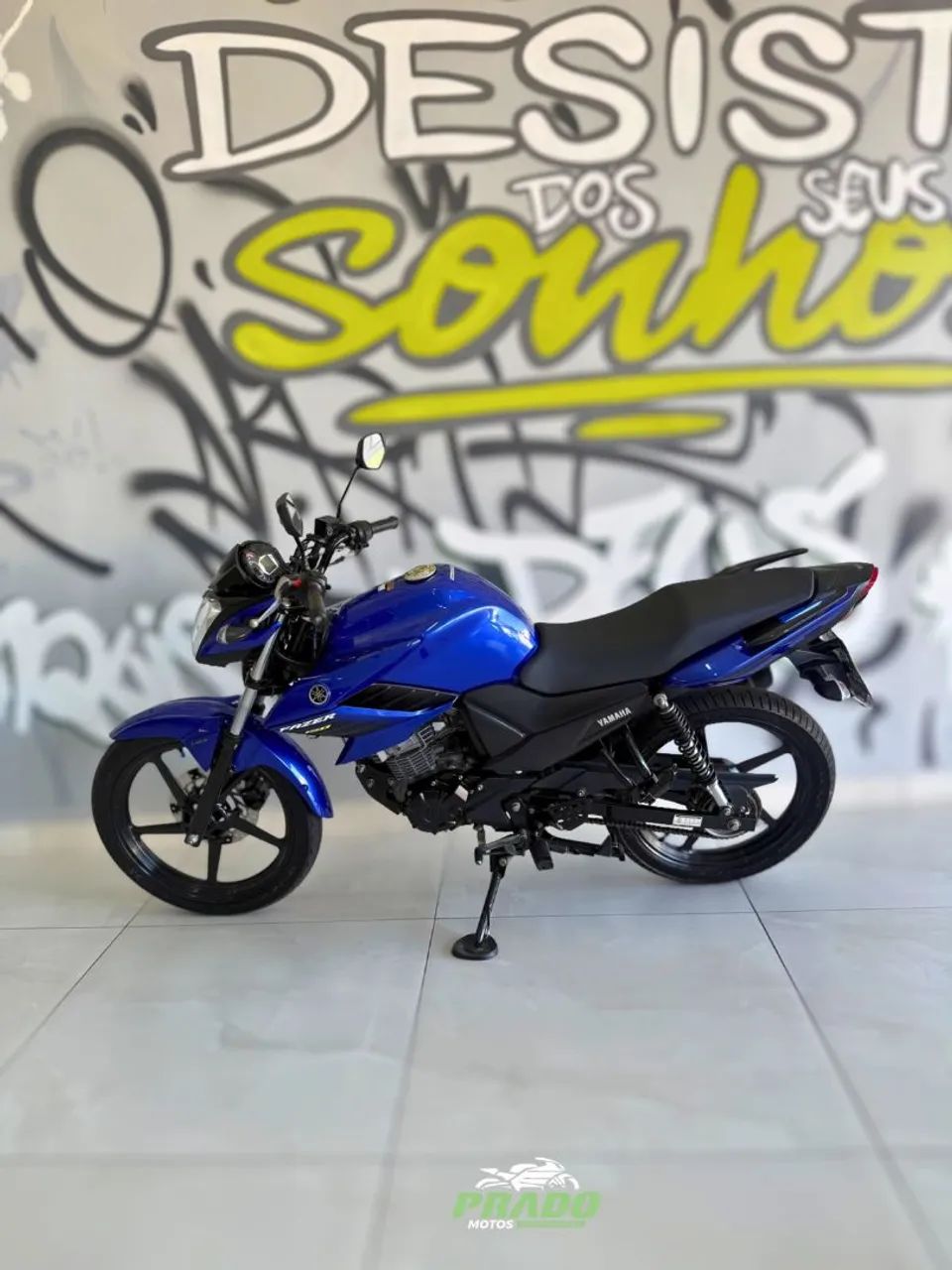 Fazer 150, 2022.? - Foto 5