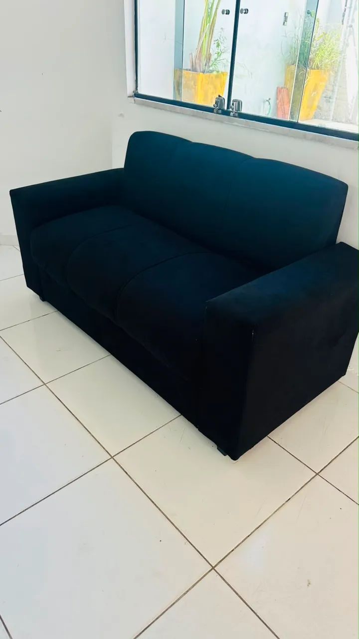 Sofá 