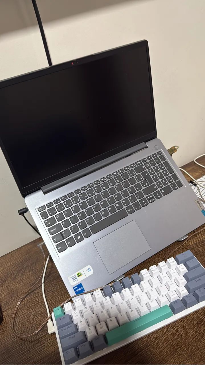 Notebook Lenovo Ideapad 3