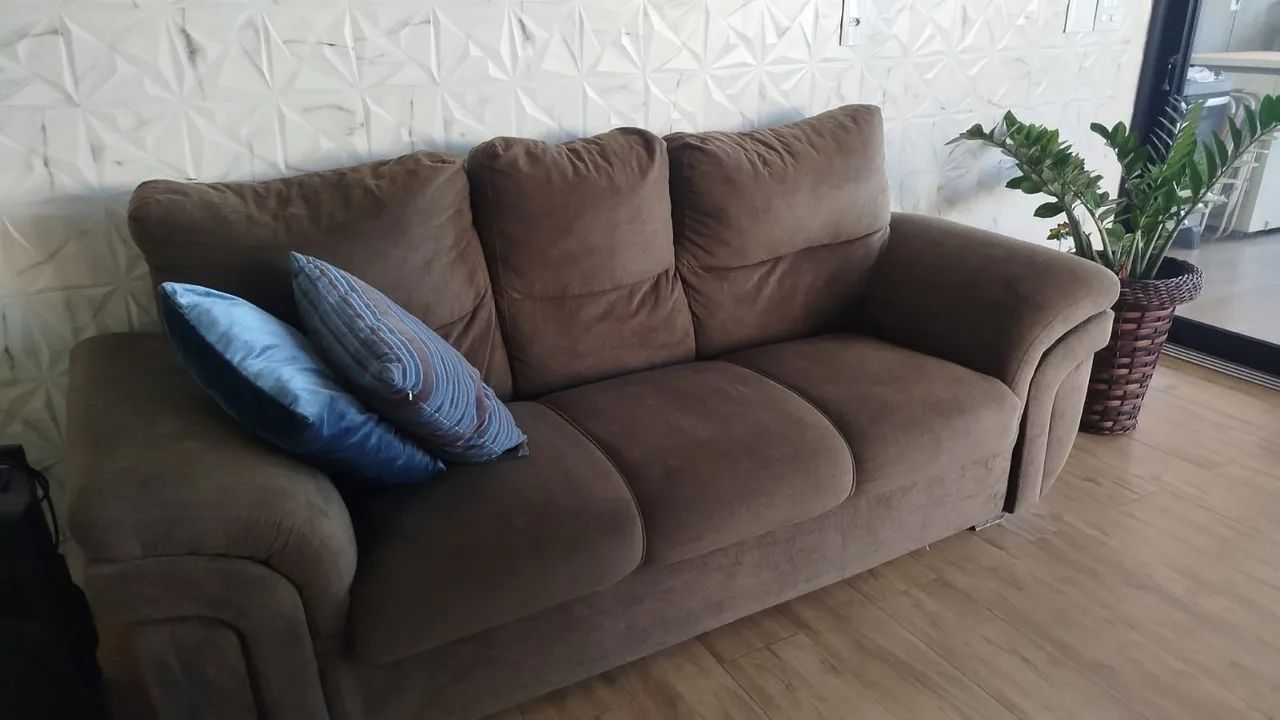 Vende-se Moveis Usados  - Foto 2
