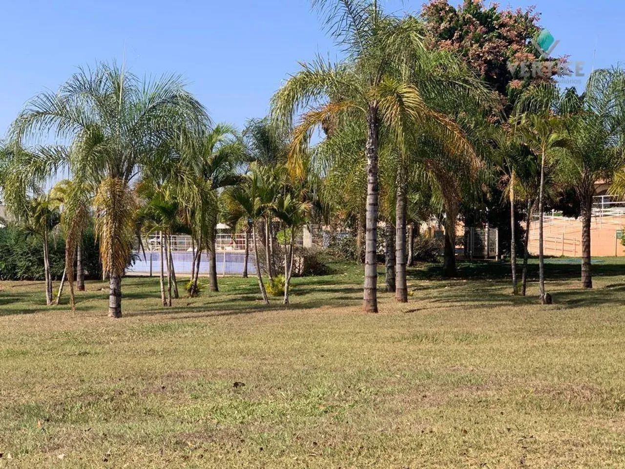 Terreno à venda, 427 m² por R$ 290.000,00 - Parque Residencial Buona Vita - São José do Ri - Foto 3
