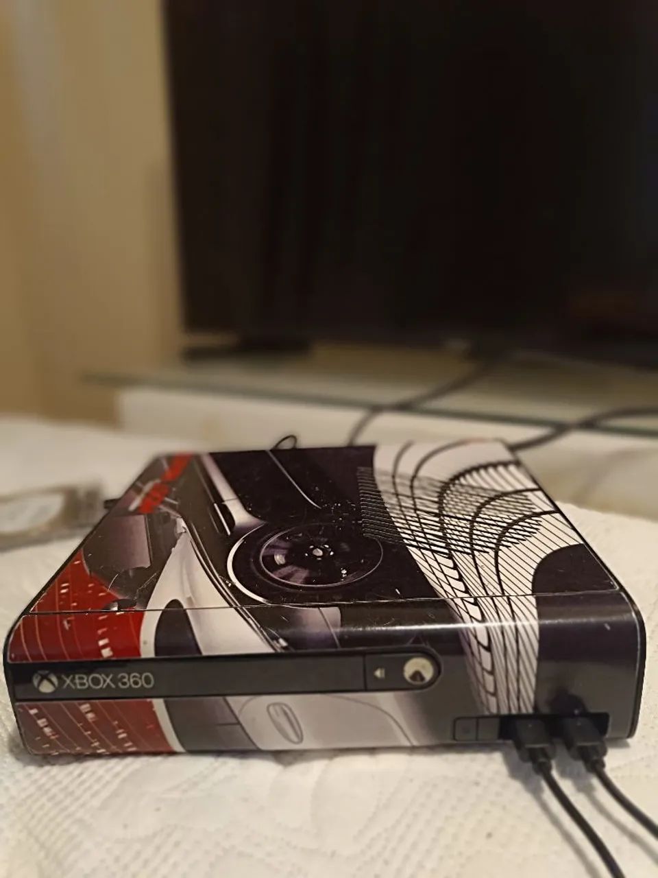 Vendo Xbox 360 s slim - Foto 2