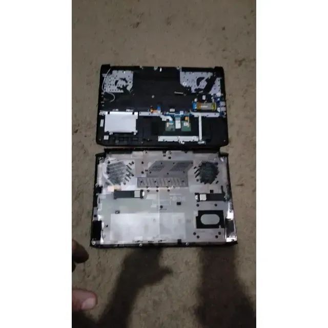 Carcaça Completa Notebook Acer Nitro 5 An517-52-75wh 17.3 Pr (INTACTA) - Foto 3