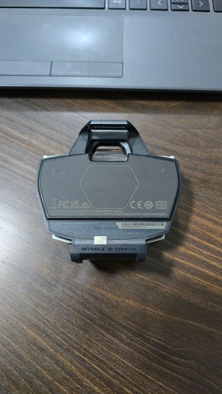 Asus Aeroactive cooler 6 - Foto 2