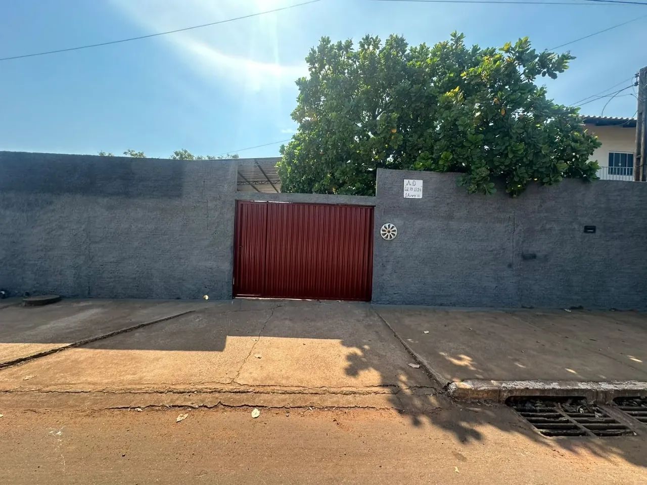GALPÃO COMERCIAL + CASA RESIDENCIAL PARA LOCAÇÃO - Foto 4