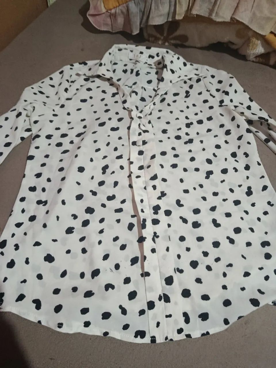 Camisa social  - Foto 2