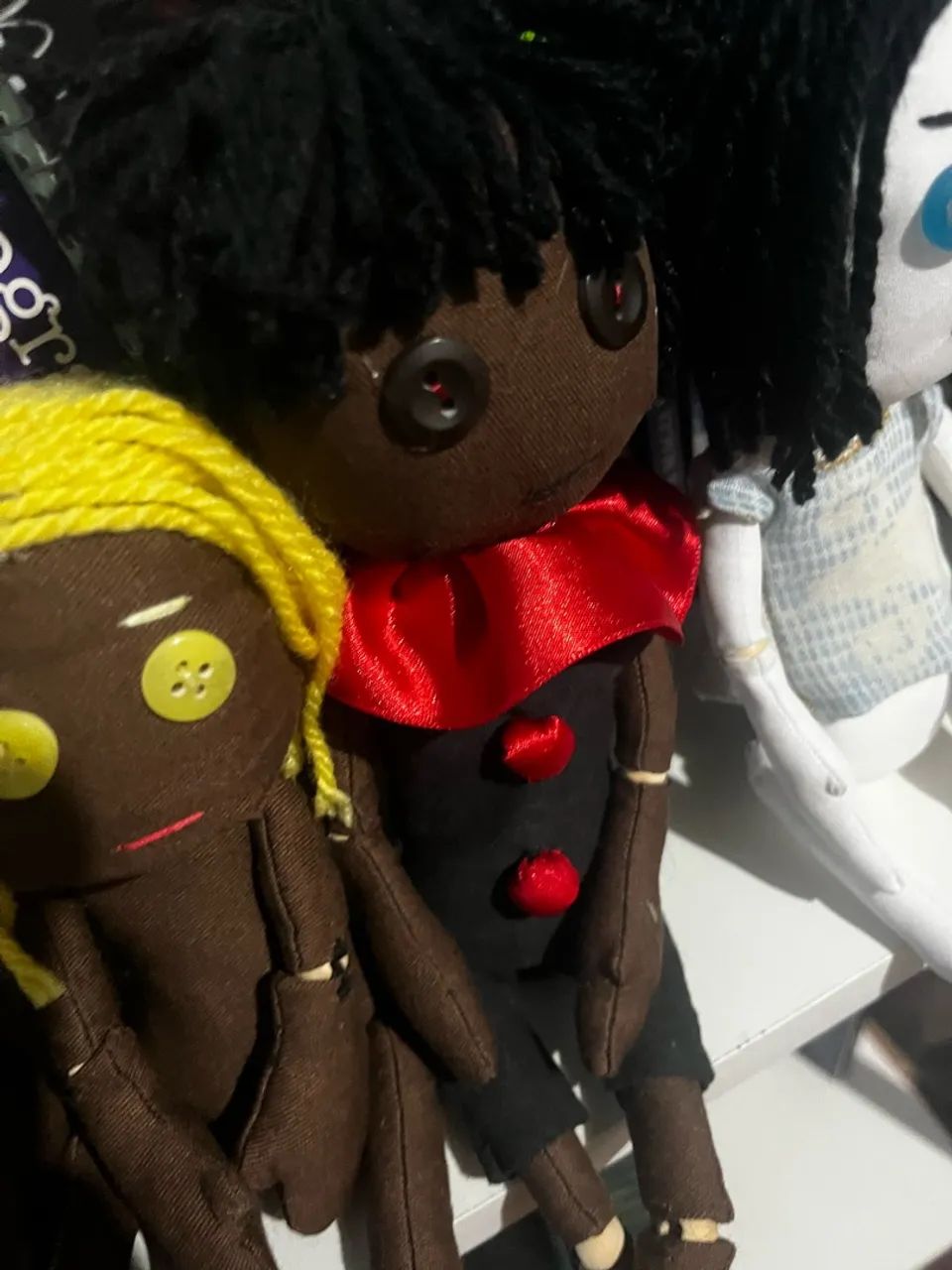 Brinquedos  - Foto 2