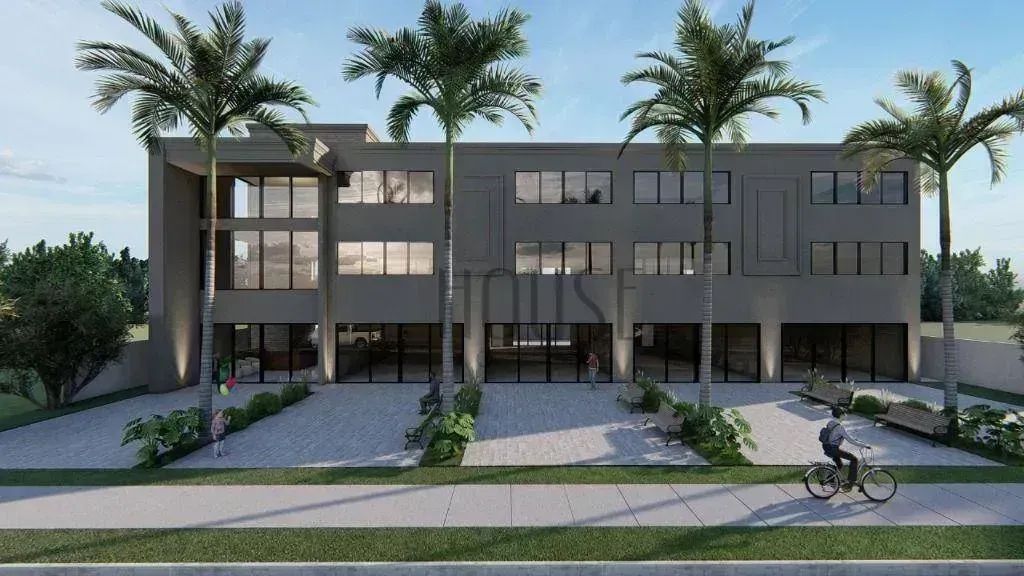 Sala para alugar, 46 m² - Alphaville Nova Esplanada - Votorantim/SP