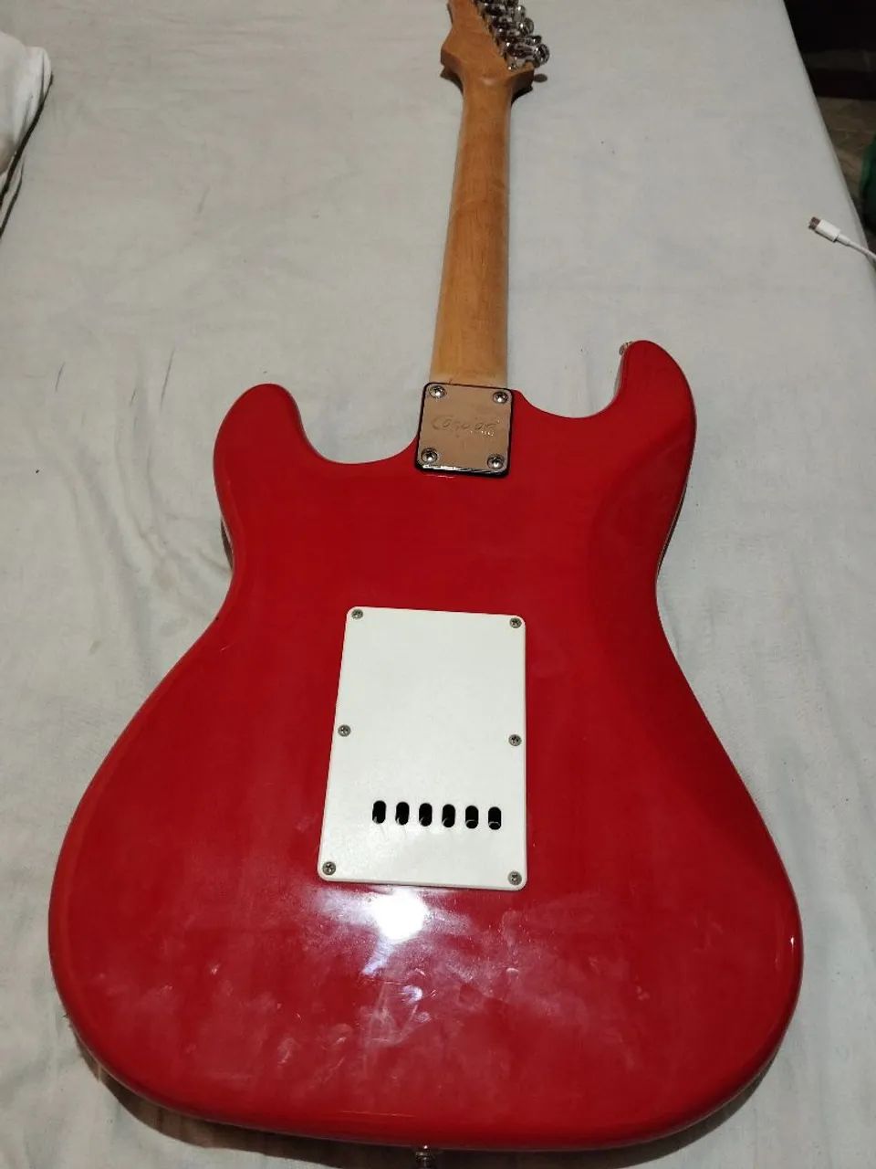 Guitarra Condor  - Foto 2