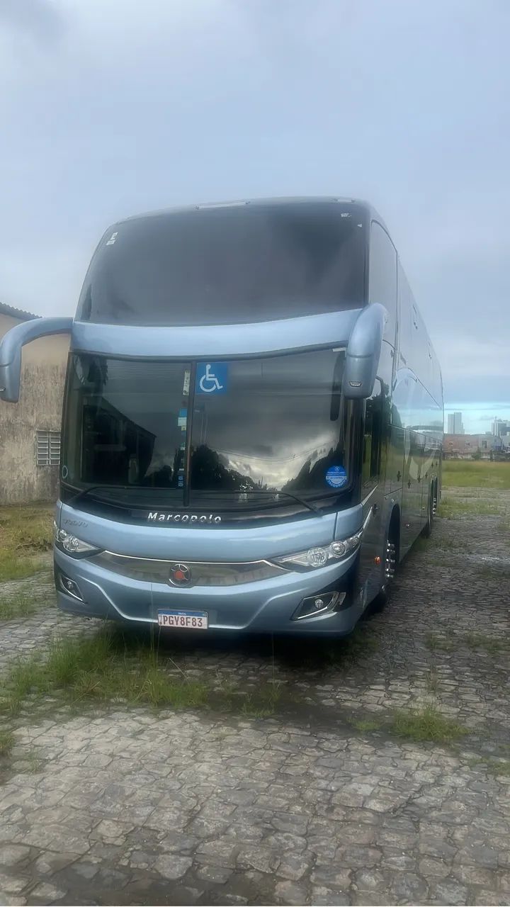 Volvo 420b único dono  - Foto 2