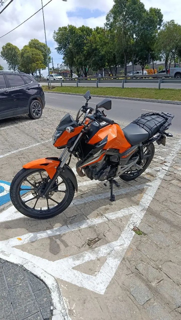 Moto Titan  - Foto 2