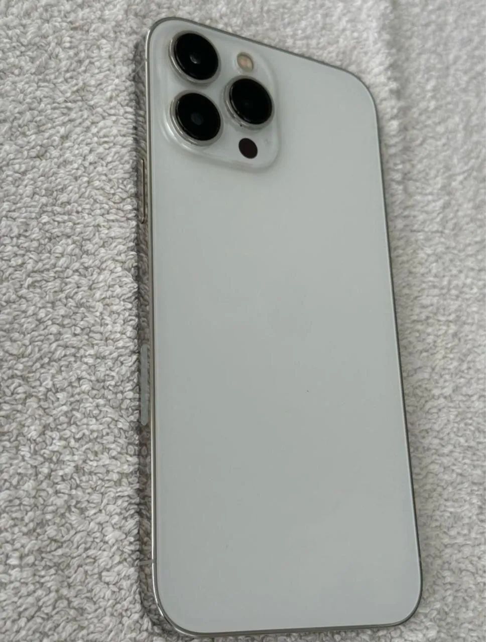 iPhone13 pro max 256GB ホワイト 容量89% Vitrine iPhone 13 Pro Max Branco 256Gb - Carrefour