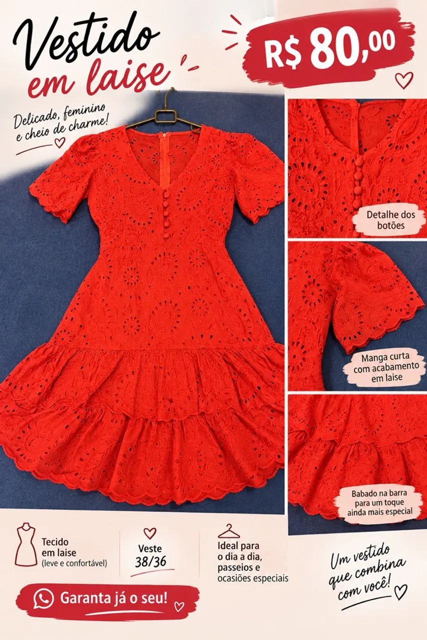 Vestido 