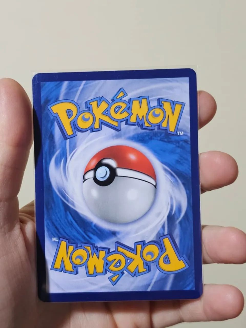 Carta Pokémon Mewtwo-Ex  - Foto 2