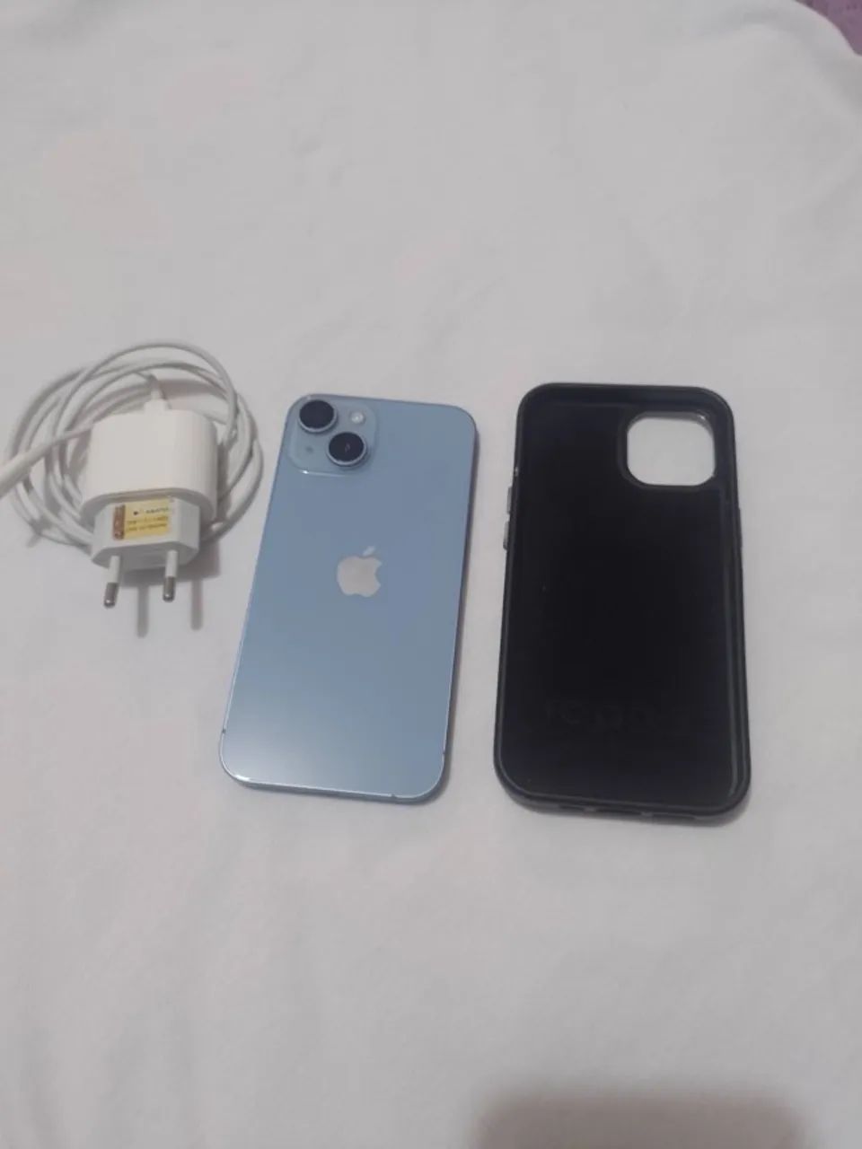 Iphone 14  -128 GB  - Foto 4