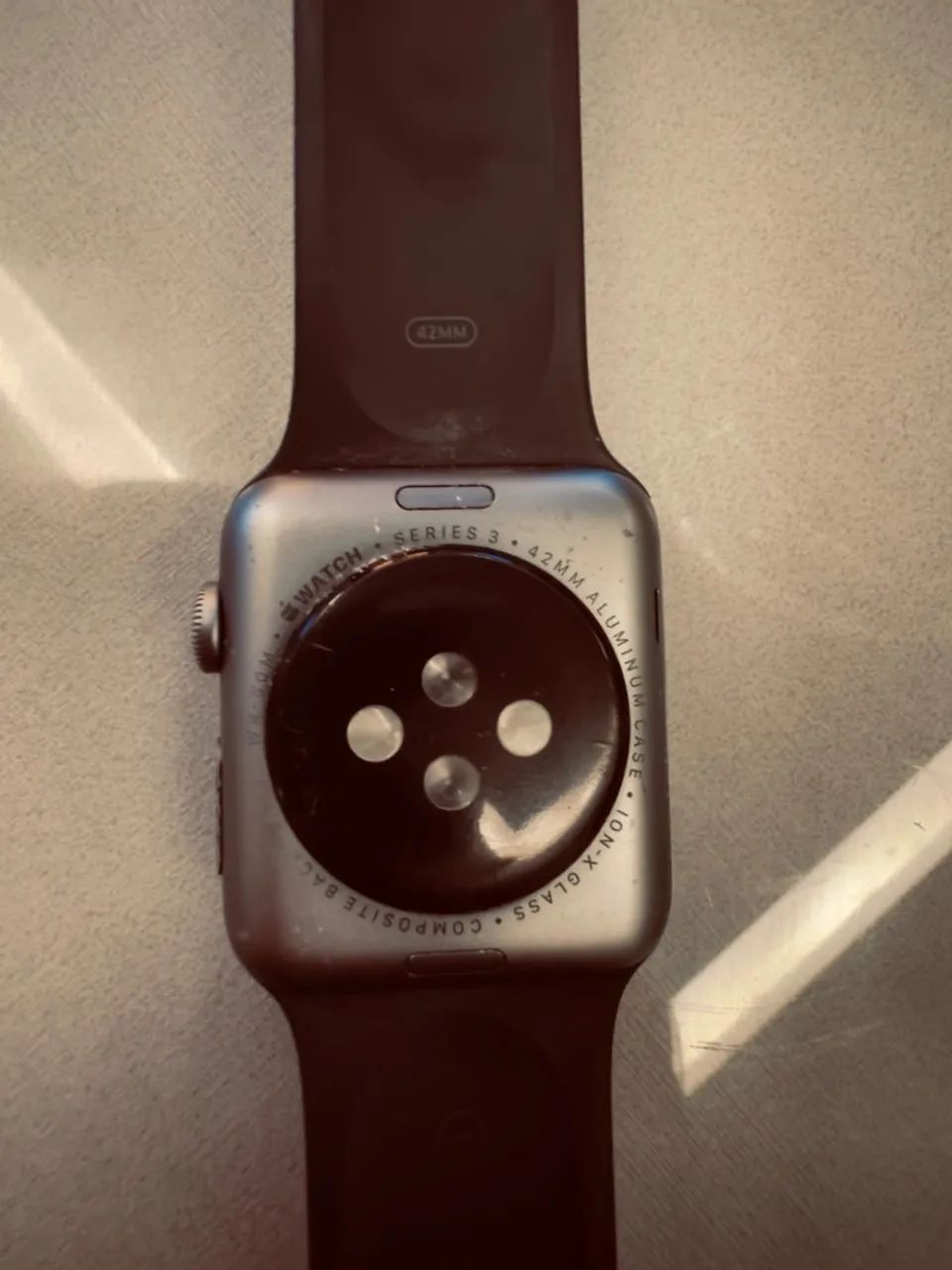 Apple Watch - Series 3  - Foto 4