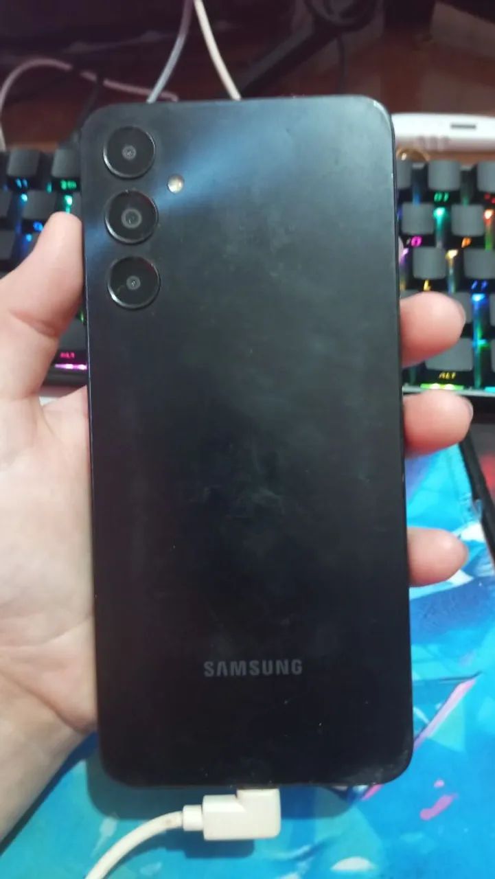Vendo a5s - Foto 3