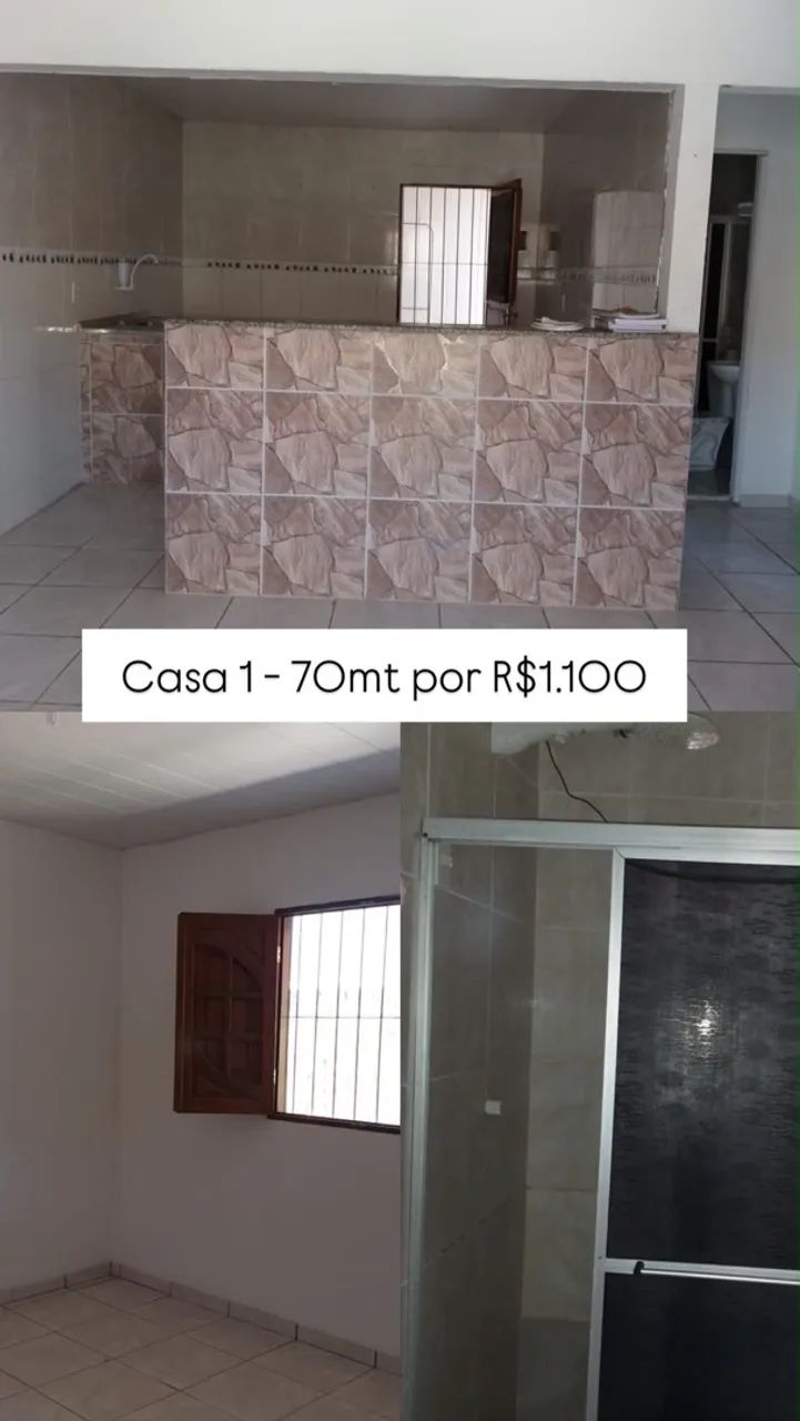 Casa Mucuri - Foto 3