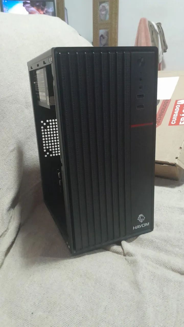 Vendo varias cpu funcional - Foto 5
