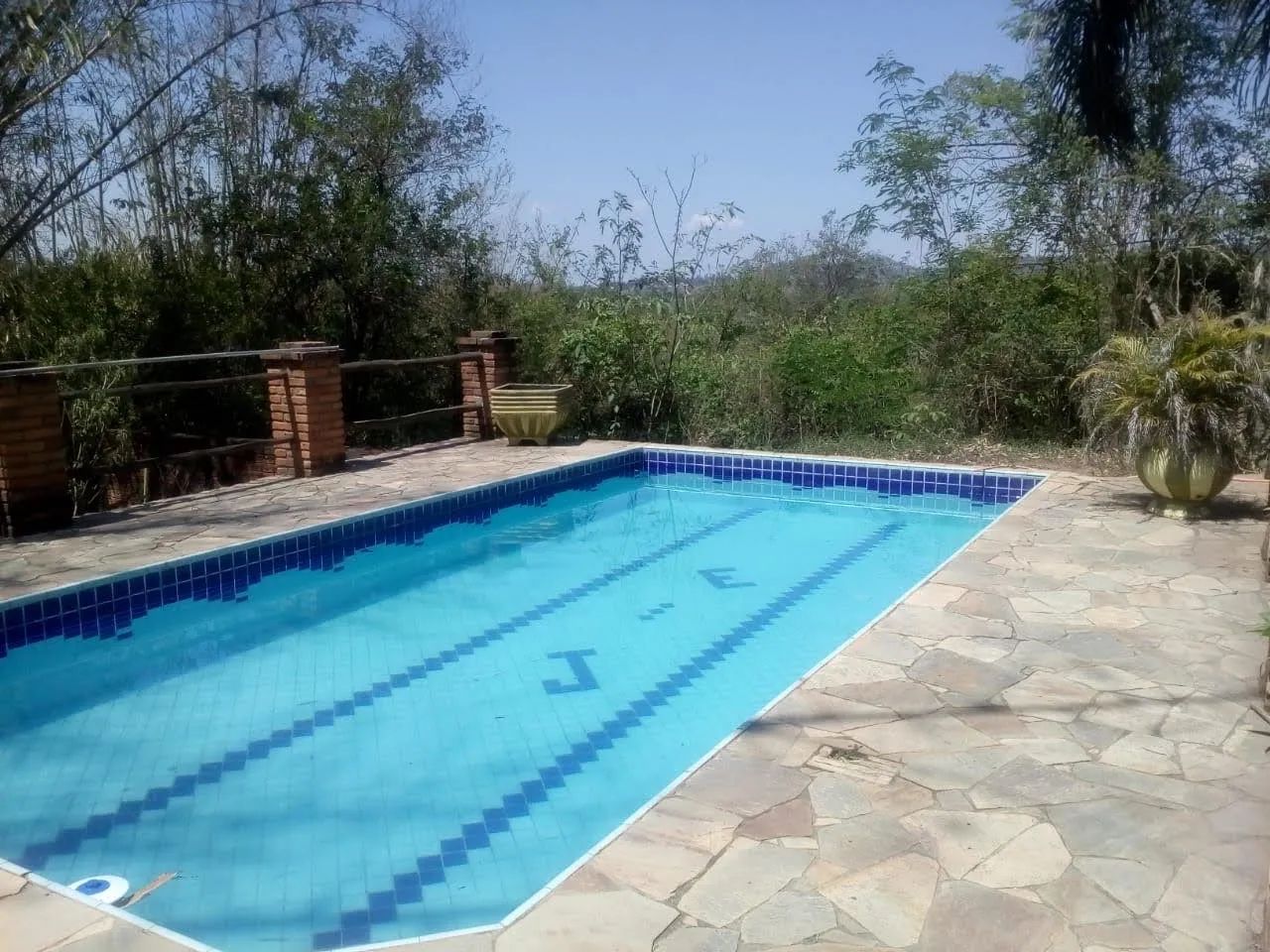 Foto - Piracicaba - Pompéia