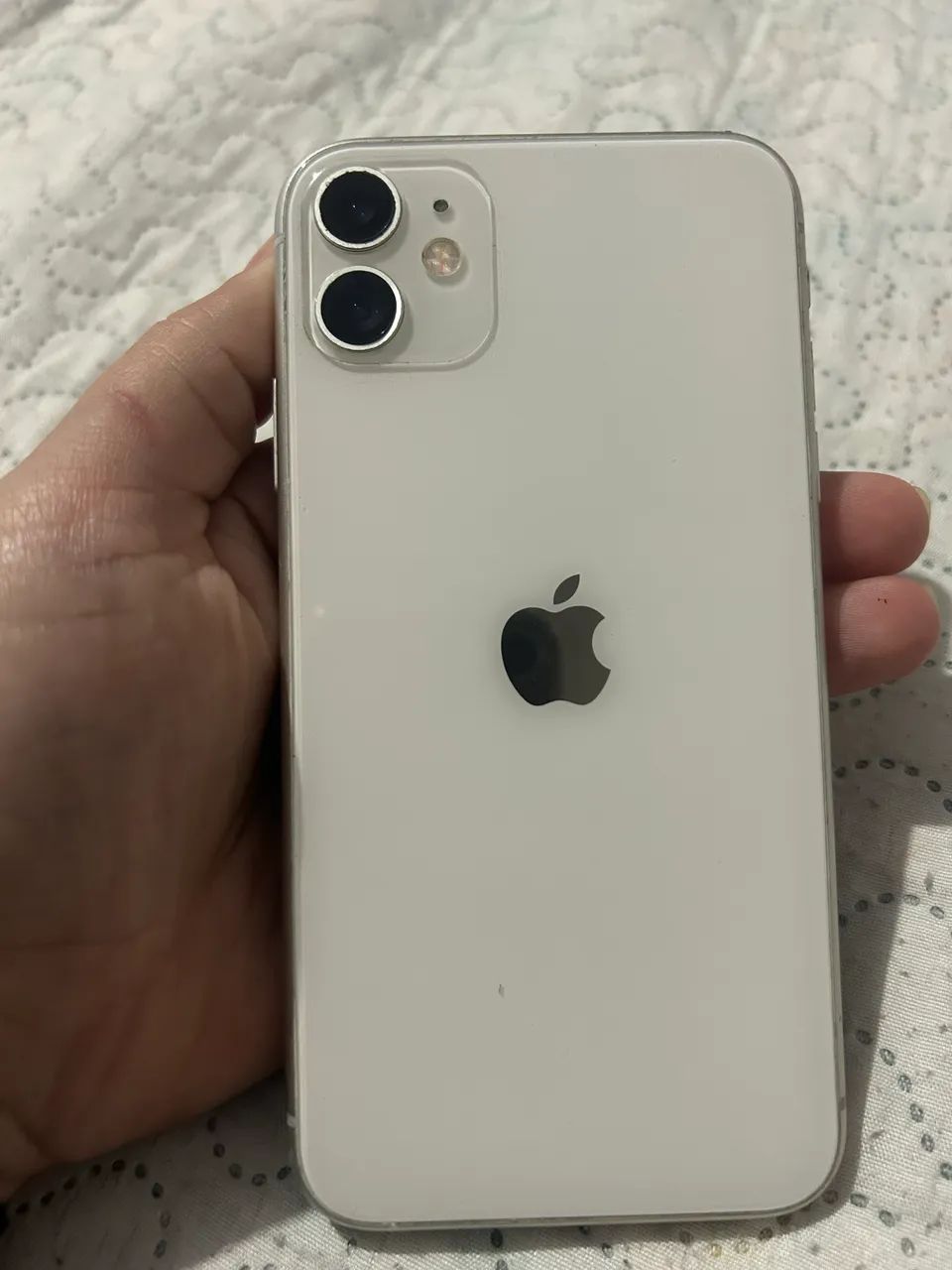 iPhone 11 - Foto 4