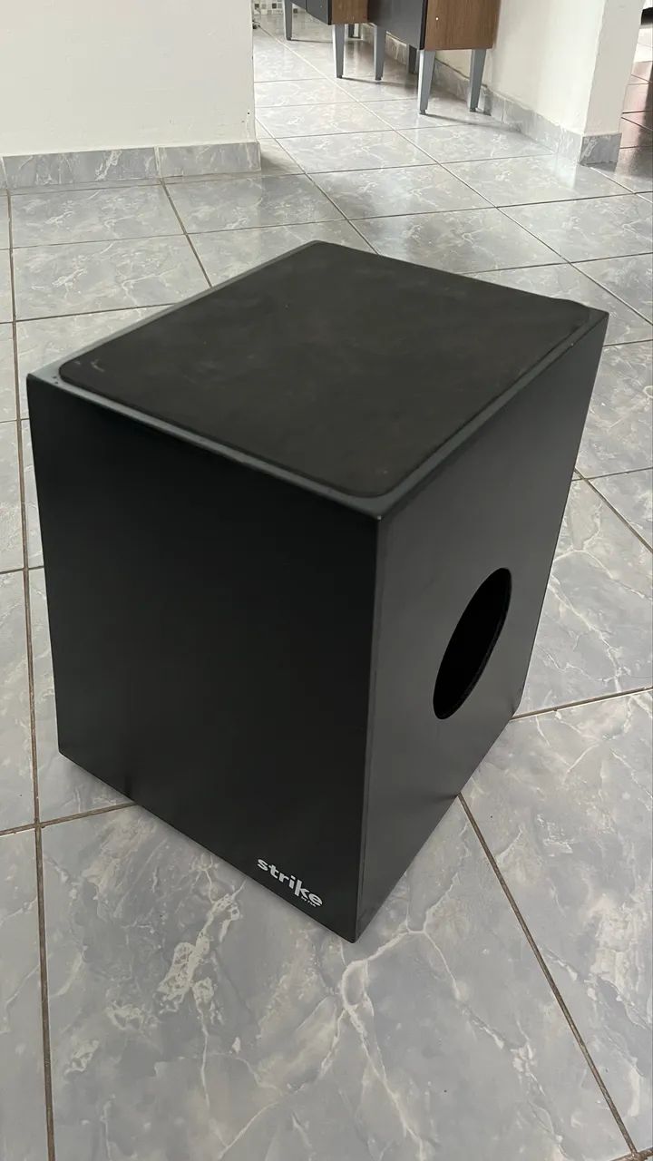 CAJON STRIKE FSA - Foto 2