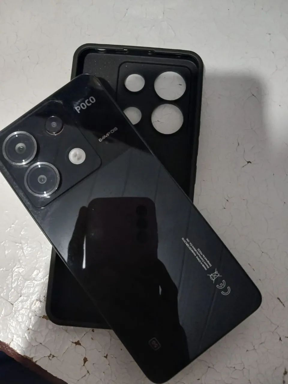 XIAOMI POCO X6 5G  - Foto 2