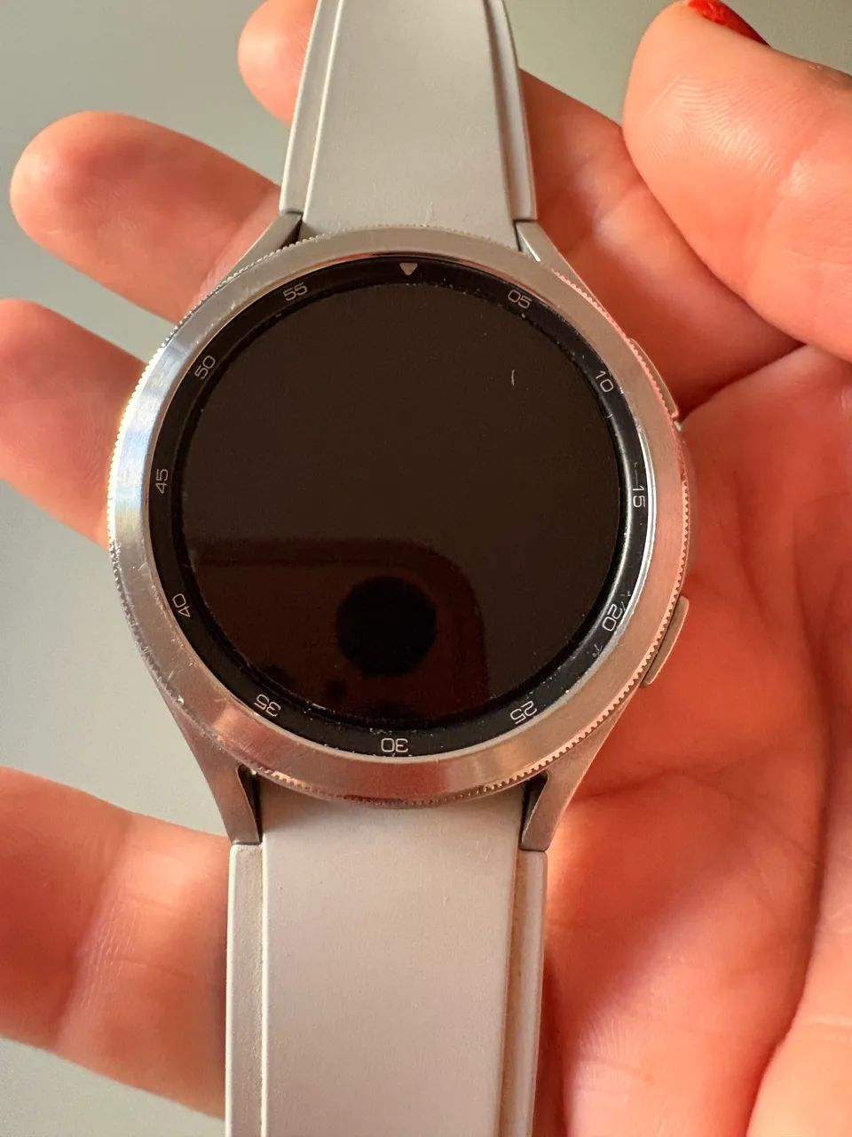 Galaxy Watch4 Classic - Foto 2
