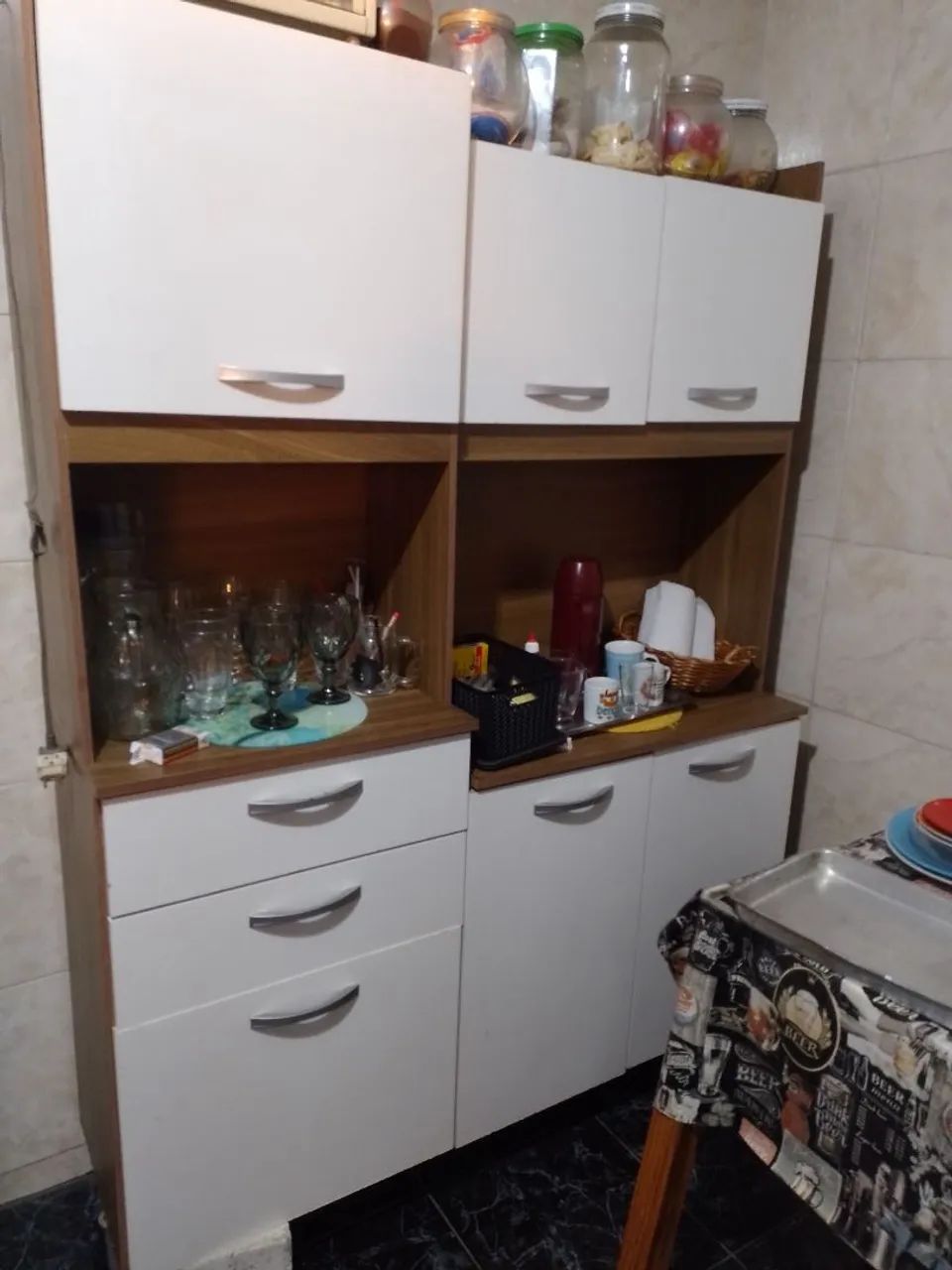 Armário de Cozinha - Foto 2