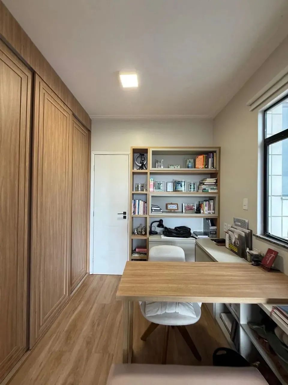 Apartamento 125m² Nascente | 3 Suítes | Garvey Park  Rei de França - Foto 7