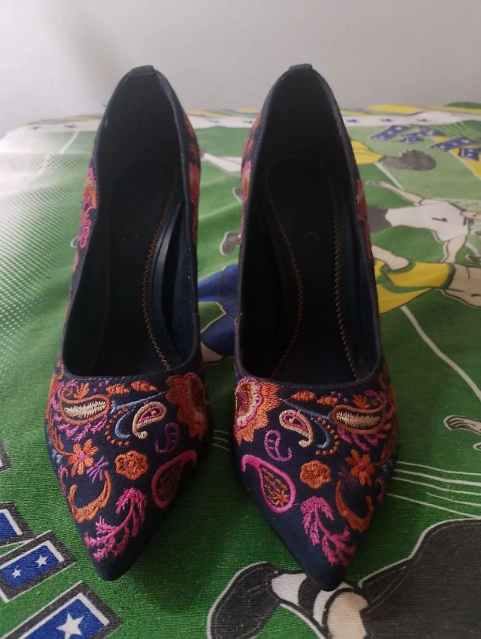 SAPATO - Foto 3
