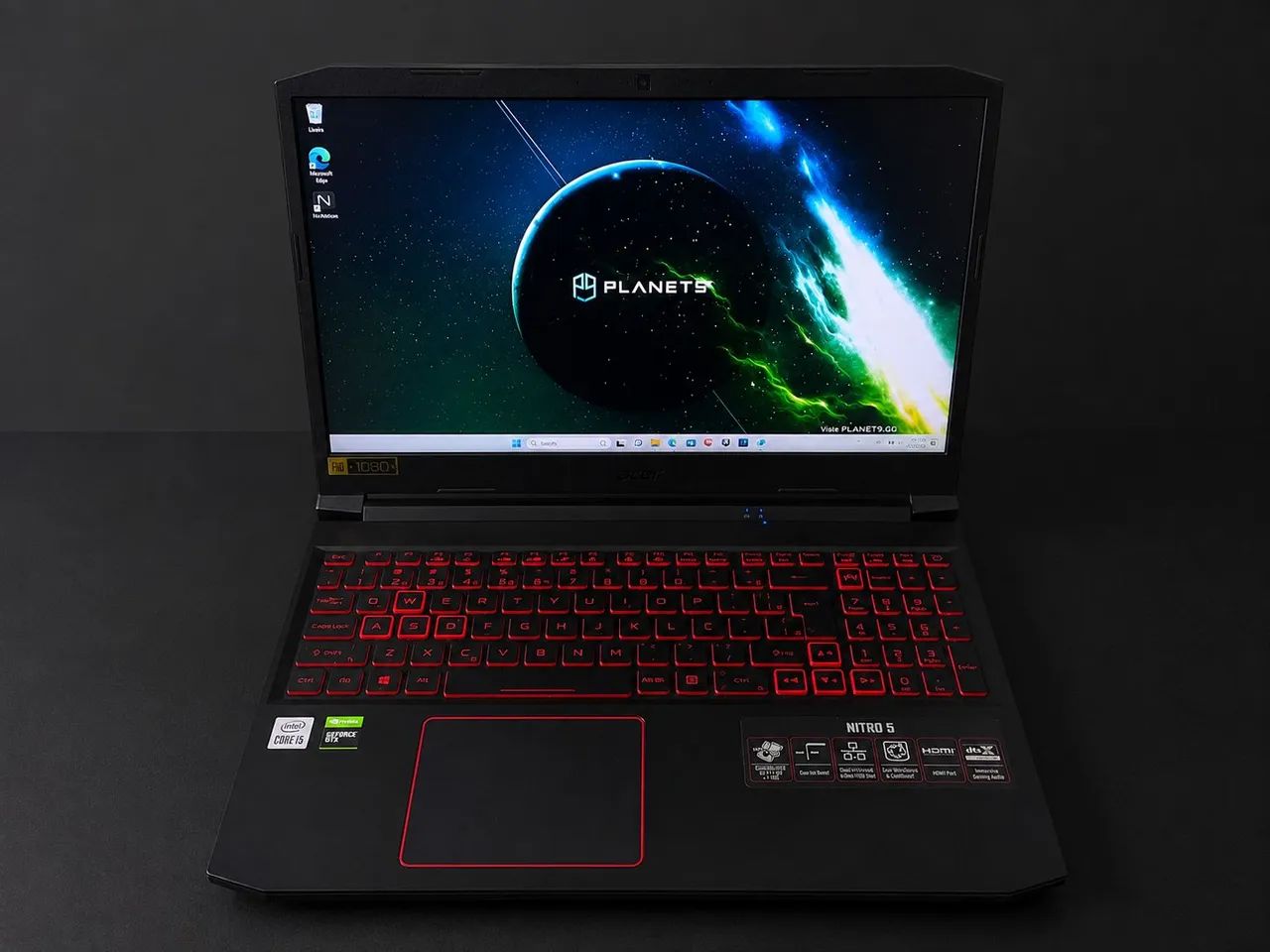 ACER NITRO 5  - Foto 2