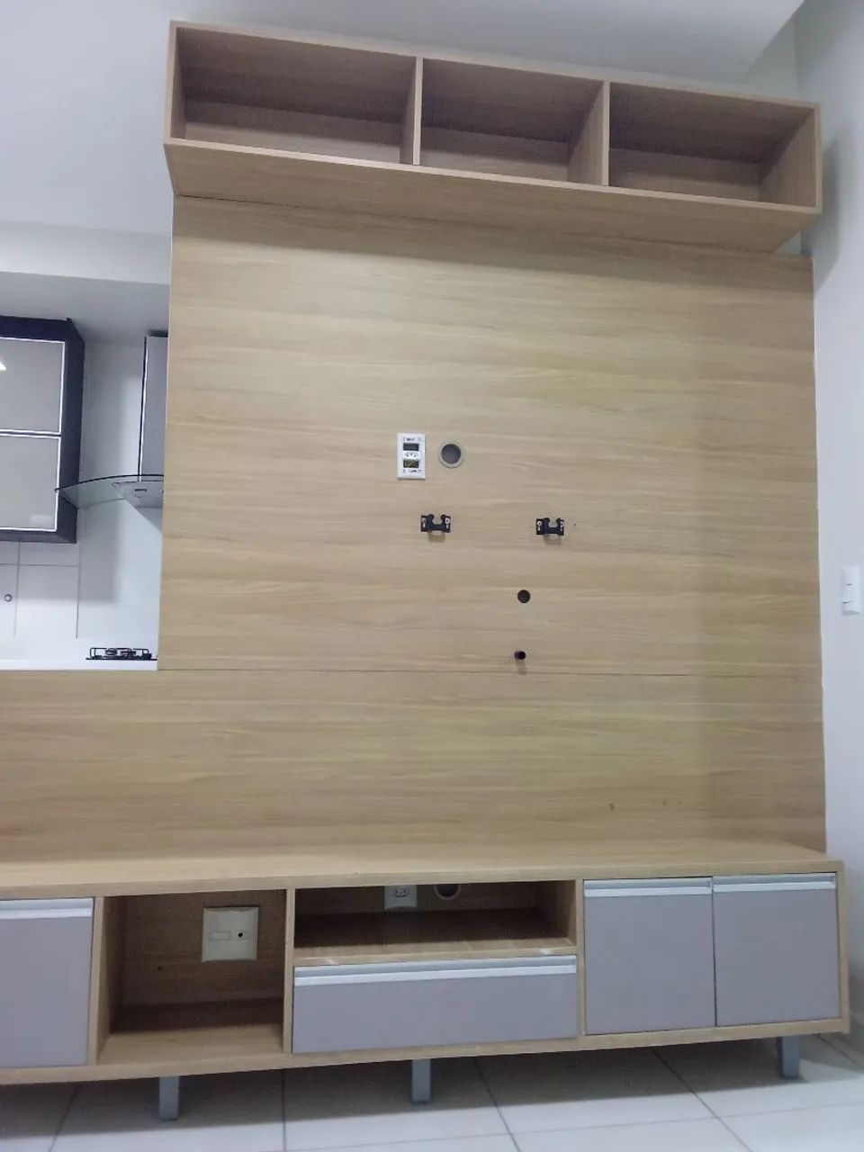 Apartamento para locação  - Foto 2