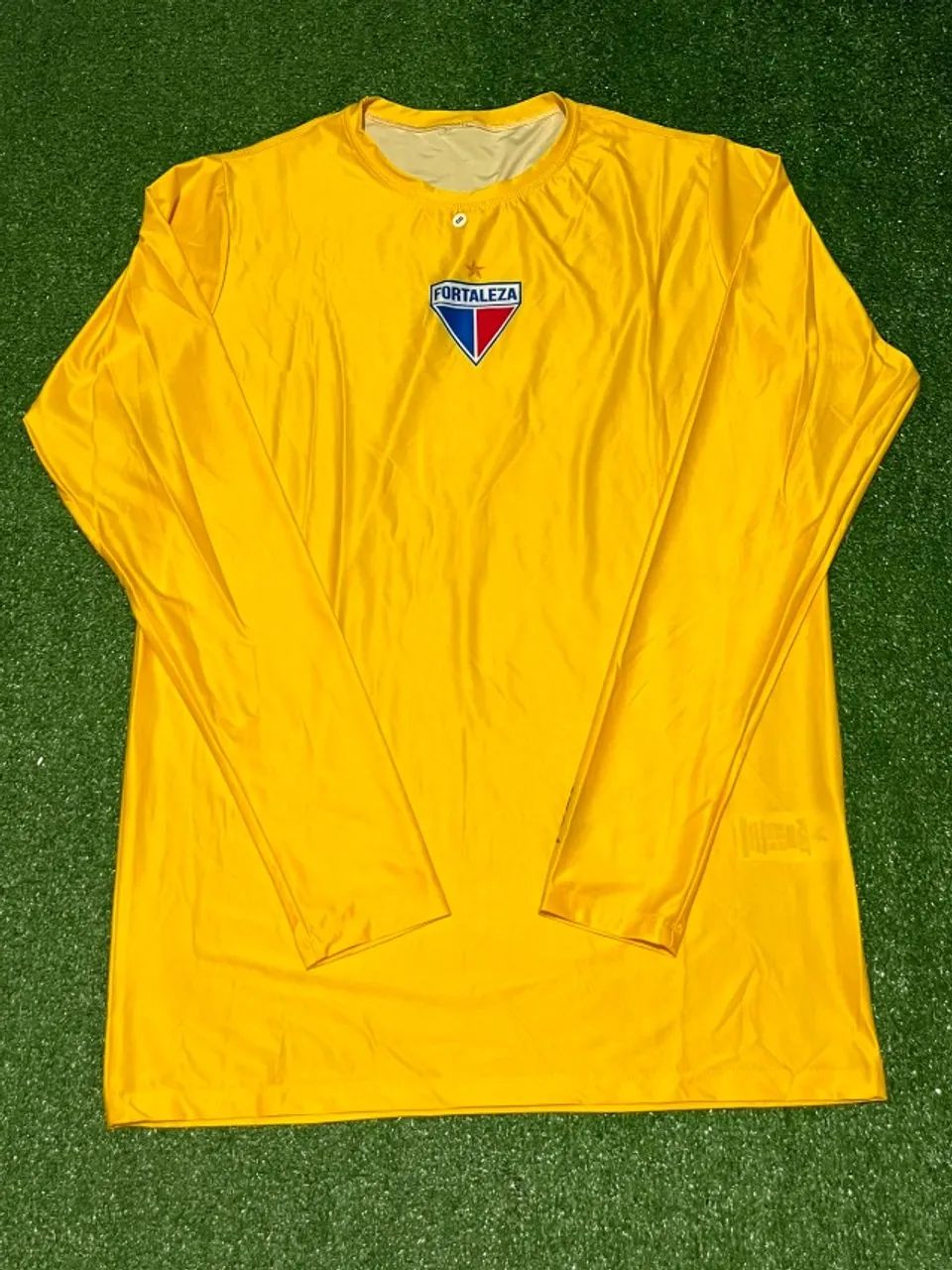 Camisa Térmica Fortaleza Volt 2024/2025