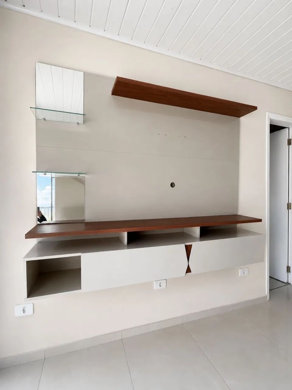 Rack Painel 